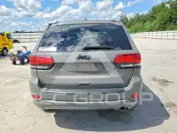 2021 Jeep CHEROKEE фото