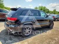 2021 Jeep CHEROKEE photo