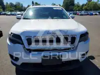 2021 Jeep CHEROKEE photo