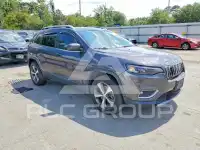 2021 Jeep CHEROKEE photo