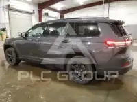 2021 Jeep CHEROKEE photo