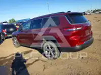 2021 Jeep CHEROKEE фото
