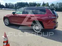 2021 Jeep CHEROKEE фото