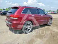 2021 Jeep CHEROKEE photo