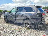 2021 Jeep CHEROKEE photo