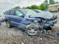 2021 Jeep CHEROKEE photo