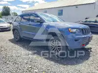 2021 Jeep CHEROKEE photo