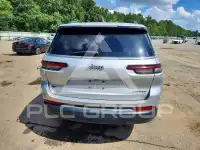 2021 Jeep CHEROKEE фото