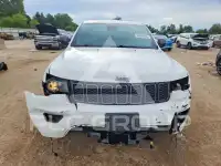 2021 Jeep CHEROKEE photo