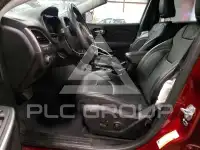 2021 Jeep CHEROKEE фото
