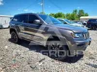 2021 Jeep Grand Cherokee photo