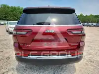 2021 Jeep CHEROKEE photo