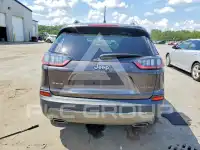 2021 Jeep CHEROKEE photo