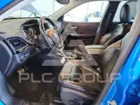 2021 Jeep CHEROKEE photo