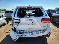 2021 Jeep CHEROKEE фото
