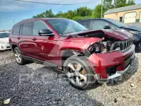 2021 Jeep CHEROKEE фото