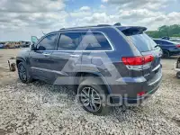 2021 Jeep CHEROKEE фото
