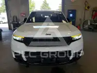 2021 Jeep CHEROKEE фото