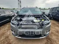 2021 Jeep CHEROKEE фото