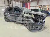 2021 Jeep Grand Cherokee фото