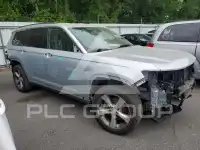 2021 Jeep CHEROKEE фото