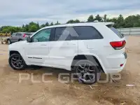 2021 Jeep CHEROKEE photo
