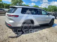 2021 Jeep CHEROKEE фото