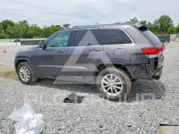 2021 Jeep CHEROKEE фото