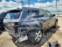 2021 Jeep CHEROKEE photo