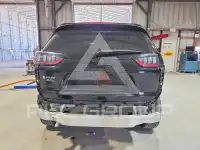 2021 Jeep Grand Cherokee фото