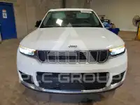 2021 Jeep CHEROKEE photo