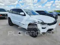 2021 Jeep CHEROKEE фото