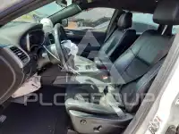 2021 Jeep CHEROKEE фото