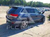 2021 Jeep CHEROKEE photo