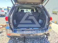 2021 Jeep Grand Cherokee photo