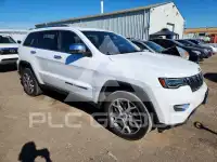 2021 Jeep CHEROKEE фото