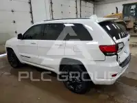 2021 Jeep CHEROKEE фото