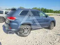 2021 Jeep CHEROKEE фото