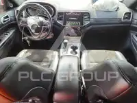 2021 Jeep CHEROKEE фото