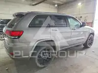 2021 Jeep Grand Cherokee фото