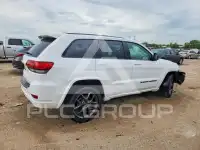 2021 Jeep CHEROKEE photo