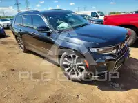 2021 Jeep Grand Cherokee фото