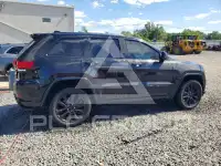 2021 Jeep CHEROKEE фото