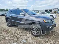 2021 Jeep CHEROKEE фото