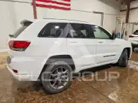 2021 Jeep CHEROKEE photo