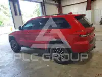 2021 Jeep CHEROKEE фото