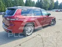 2021 Jeep CHEROKEE фото