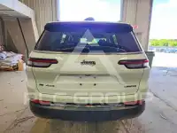2021 Jeep CHEROKEE фото