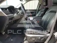 2021 Jeep CHEROKEE фото