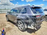 2021 Jeep CHEROKEE photo